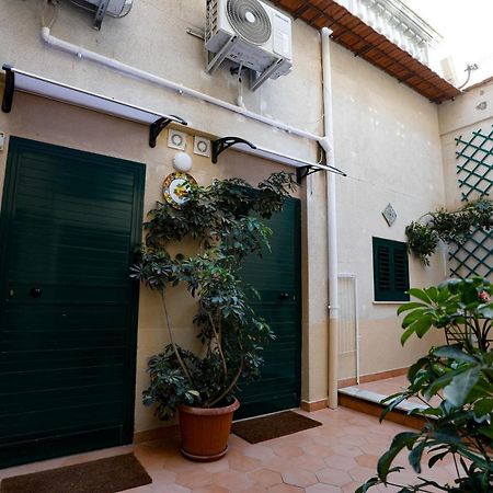 Bella Sicilia Palermo Exterior foto