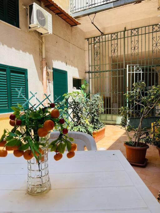 Bella Sicilia Palermo Exterior foto