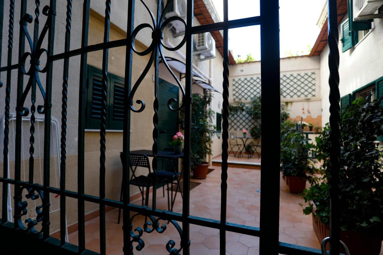 Bella Sicilia Palermo Exterior foto
