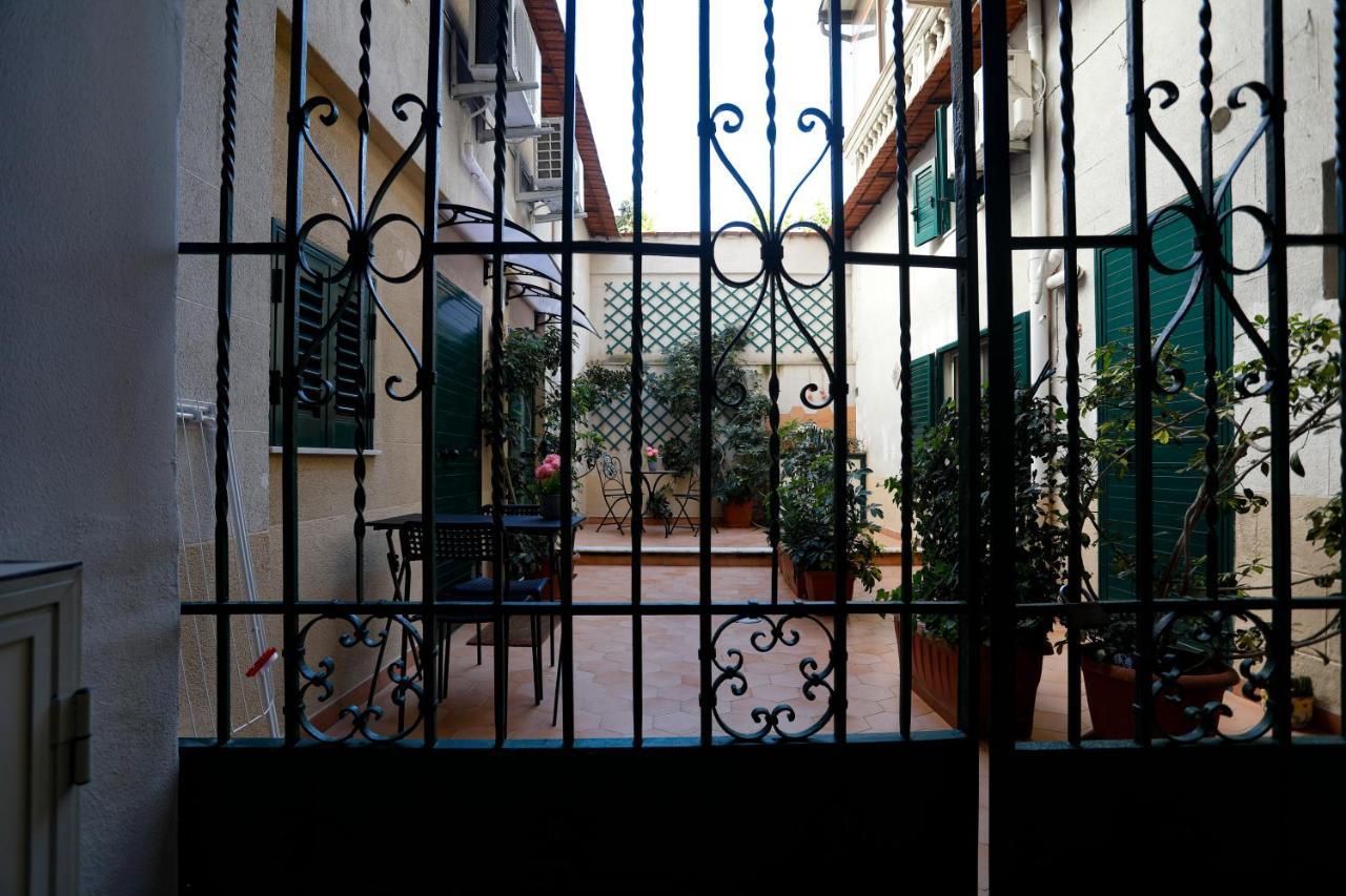Bella Sicilia Palermo Exterior foto